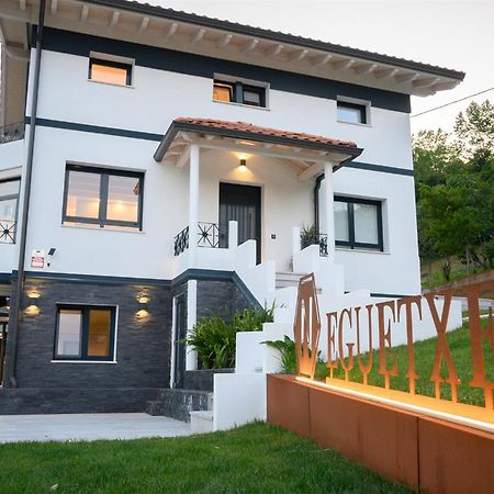 Neguetxea Boutique Guest House Guernica y Luno Exterior photo